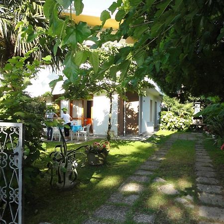 Villa Galasso ビビオーネ エクステリア 写真
