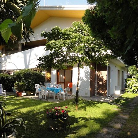 Villa Galasso ビビオーネ エクステリア 写真
