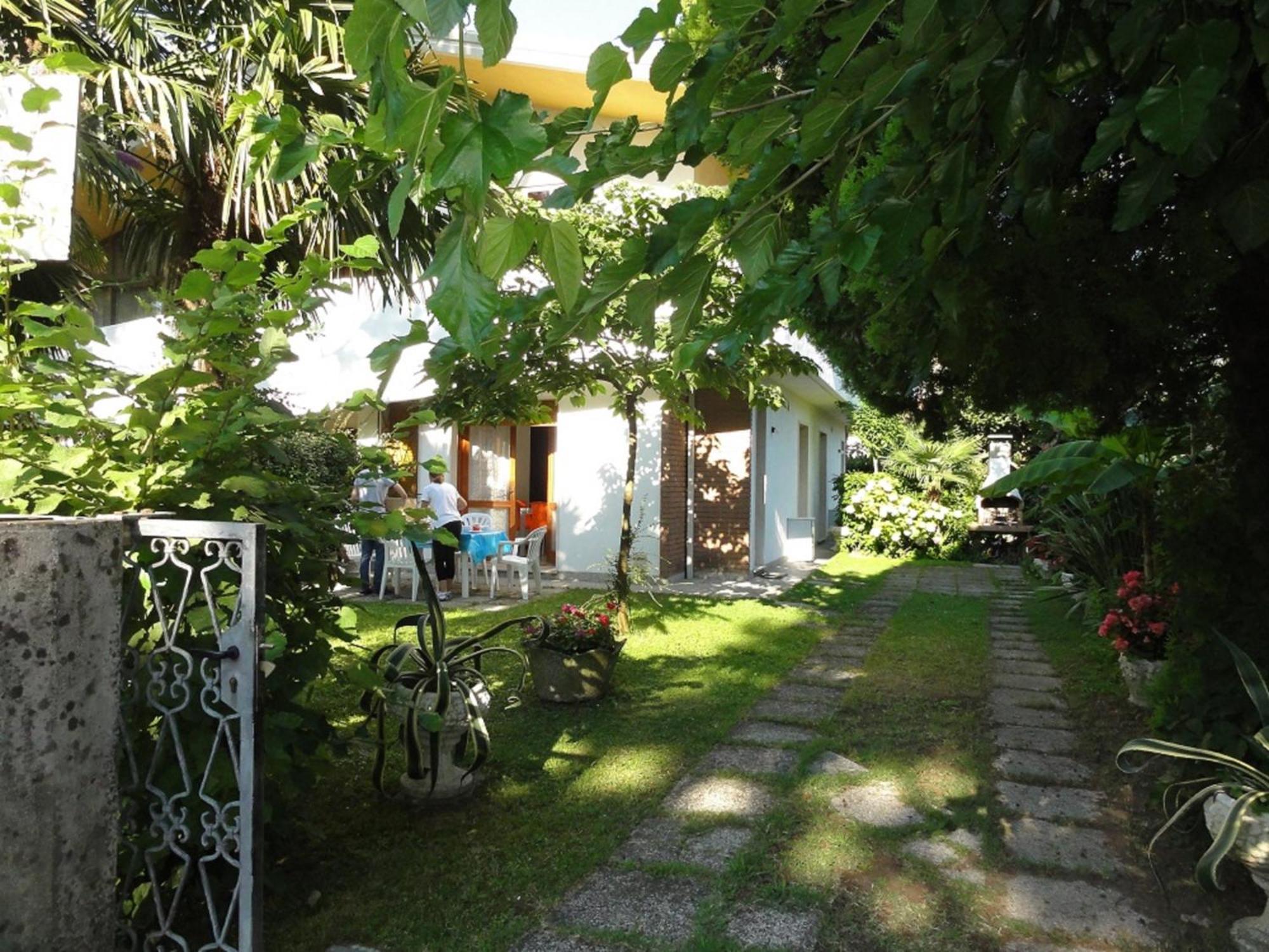 Villa Galasso ビビオーネ エクステリア 写真
