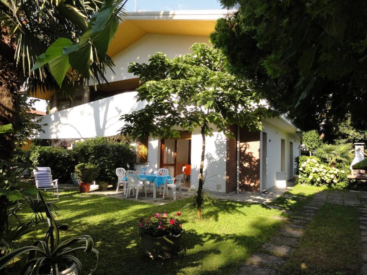 Villa Galasso ビビオーネ エクステリア 写真