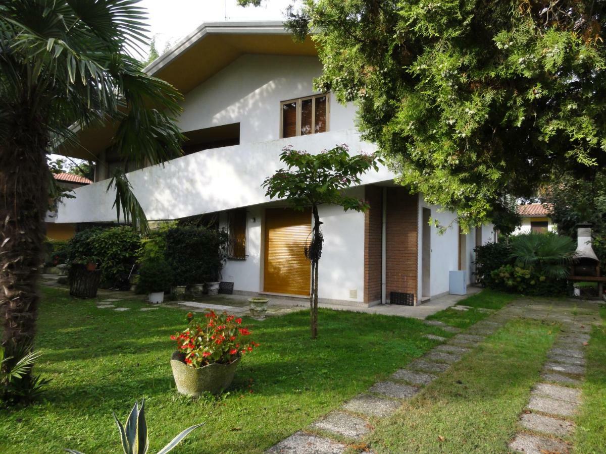 Villa Galasso ビビオーネ エクステリア 写真